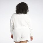 نحيف الطباشير سويت شيرت كلاسيك فارسيتي (مقاس كبير) Reebok 0NZ0F863 - Image 3