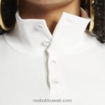 نحيف الطباشير سويت شيرت كلاسيك فارسيتي (مقاس كبير) Reebok 0NZ0F863 - Image 4