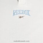 نحيف الطباشير سويت شيرت كلاسيك فارسيتي (مقاس كبير) Reebok 0NZ0F863 - Image 5