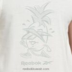 نحيف الطباشير ملتوي نقطة الإنطلاق Reebok 0NZ0F883 - Image 5
