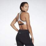 نحيف توهج الكوارتز لوكس ناقلات متسابق الرياضة الصدرية Reebok 0NZ0F956 - Image 3