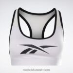 نحيف توهج الكوارتز لوكس ناقلات متسابق الرياضة الصدرية Reebok 0NZ0F956 - Image 6
