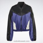 نحيف جريئة الأرجواني سترة واقية على غرار التكنولوجيا Reebok 0NZ0F646 - Image 7