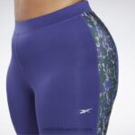 نحيف جريئة الأرجواني طماق سفاري حديثة (حجم كبير) Reebok 0NZ0F389 - Image 4