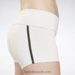 نحيف رمادي نقي 1 متحدون من خلال السراويل القصيرة مطاردة اللياقة البدنية Reebok 0NZ0F978 - Image 5