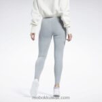 نحيف رمادي نقي 3 الكلاسيكية طماق الصبغ الطبيعي الرِّكاب Reebok 0NZ0F567 - Image 3