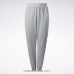 نحيف رمادي نقي 3 سروال صوف طبيعي كلاسيكي (حجم كبير) Reebok 0NZ0F868 - Image 7