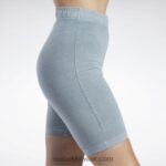 نحيف رمادي نقي 3 شورت ليجن صبغ طبيعي كلاسيكي Reebok 0NZ0F808 - Image 6