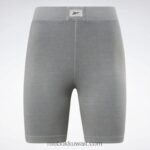 نحيف رمادي نقي 3 شورت ليجن صبغ طبيعي كلاسيكي Reebok 0NZ0F808 - Image 7