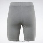 نحيف رمادي نقي 3 شورت ليجن صبغ طبيعي كلاسيكي Reebok 0NZ0F808 - Image 8