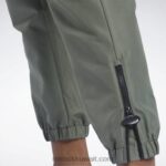 نحيف صياد الأخضر بنطلون كاردي ب Reebok 0NZ0F936 - Image 6