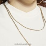نحيف غير مصبوغ كنزة صباغة طبيعية كلاسيكية (حجم كبير) Reebok 0NZ0F904 - Image 6