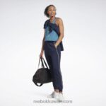 نحيف فولاذي أزرق s23-r ملتوي نقطة الإنطلاق Reebok 0NZ0F874 - Image 2
