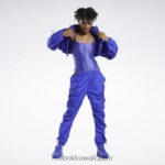 نحيف فيبي الأرجواني ارتداءها كاردي ب Reebok 0NZ0F739 - Image 8
