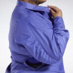 نحيف فيبي الأرجواني بلوزة كاردي ب (حجم كبير) Reebok 0NZ0F361 - Image 6