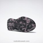 نحيف قلب أسود / رمادي نقي 3 / أرجواني منقوع حذاء ريدجيردير 6 Reebok 0NZ0F930 - Image 5