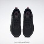 نحيف قلب أسود / رمادي نقي 3 / أرجواني منقوع حذاء ريدجيردير 6 Reebok 0NZ0F930 - Image 6