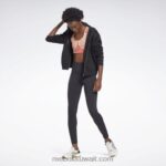 نحيف كانيون كورال حمالة صدر لوكس متسابق مبطنة بالألوان Reebok 0NZ0F971 - Image 2