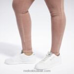 نحيف كانيون كورال طماق صبغ طبيعي كلاسيكي (حجم كبير) Reebok 0NZ0F910 - Image 5