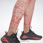 نحيف كانيون كورال لوكس ستوديو لوكس HR 2.0 جوارب سفاري حديثة Reebok 0NZ0F629 - Image 7