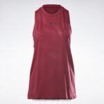 نحيف لكمة التوت قمة خزان الإرهاق Reebok 0NZ0F975 - Image 6