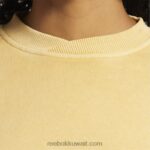 نحيف مغرة مشرقة كلاسيك صباغة طبيعية Reebok 0NZ0F856 - Image 5