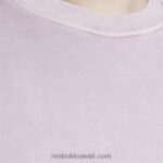 نحيف منقوع أرجواني كنزة صباغة طبيعية كلاسيكية (حجم كبير) Reebok 0NZ0F903 - Image 6