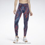 نحيف ناقلات البحرية لوكس أداء منتصف ارتفاع الطبيعة نمت الجوارب Reebok 0NZ0F825