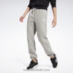 نحيف هيذر رمادي متوسط ركض الصوف الهوية Reebok 0NZ0F358