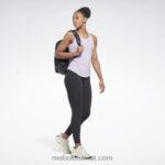 نحيف واحة بنفسجية أكتيفشيل + دبابة دريم بلند Reebok 0NZ0F626 - Image 2