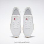 نحيف FTWWR أبيض / رمادي نقي 3 / ريبوك صمغ مطاطي -03 أحذية جلدية كلاسيكية Reebok 0NZ0F55 - Image 8