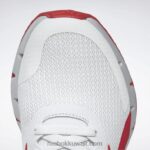 نقي رمادي 1 / متجه أحمر / رمادي نقي 2 حذاء زيج ديناميكا 2 للرجال Reebok 0NZ0F1076 - Image 10