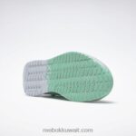 نقي رمادي 1 / نعناع ناعم / رمادي نقي 3 حذاء رياضي نسائي من nano x1 Reebok 0NZ0F200 - Image 5