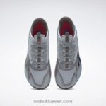 نقي رمادي 2 / تريك جراي / أكوا مشع حذاء تدريب nano x2 tr Adventure للرجال Reebok 0NZ0F1107 - Image 6