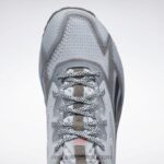 نقي رمادي 2 / تريك جراي / أكوا مشع حذاء تدريب nano x2 tr Adventure للرجال Reebok 0NZ0F1107 - Image 8