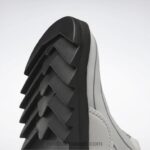 نقي رمادي 2 / كور أسود أحذية beatnik Reebok 0NZ0F793 - Image 8