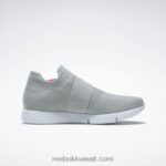 نقي رمادي 2 / وردي ذري / أبيض ftwr daystart onlux أحذية نسائية Reebok 0NZ0F925 - Image 2