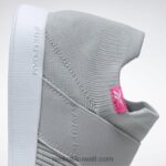نقي رمادي 2 / وردي ذري / أبيض ftwr daystart onlux أحذية نسائية Reebok 0NZ0F925 - Image 8