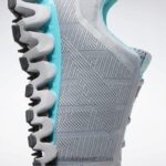 نقي رمادي 3 / البط البري الكلاسيكي حذاء زيجويلد تريل 6 نسائي Reebok 0NZ0F167 - Image 11