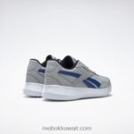 نقي رمادي 3 / متجه أزرق / أبيض ftwr حذاء انرجين لايت للجري للرجال Reebok 0NZ0F1074 - Image 6