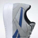 نقي رمادي 3 / متجه أزرق / أبيض ftwr حذاء انرجين لايت للجري للرجال Reebok 0NZ0F1074 - Image 9