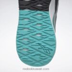 نقي رمادي 3 / نقي رمادي 5 / أزرق مخضر أحذية تدريب الرجال nfx Reebok 0NZ0F1336 - Image 7