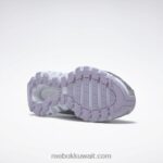 نقي رمادي 3 / واحة بنفسجية حذاء زيجويلد تريل 6 نسائي Reebok 0NZ0F278 - Image 5