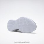 نقي رمادي 3 / ftwr أبيض أحذية المشي لمسافات طويلة Reebok 0NZ0F296 - Image 5