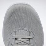 نقي رمادي 3 / ftwr أبيض أحذية المشي لمسافات طويلة Reebok 0NZ0F296 - Image 7