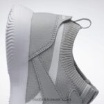 نقي رمادي 3 / ftwr أبيض أحذية المشي لمسافات طويلة Reebok 0NZ0F296 - Image 8
