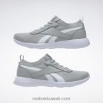 نقي رمادي 3 / ftwr أبيض أحذية المشي لمسافات طويلة Reebok 0NZ0F296 - Image 9