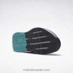 نقي رمادي 5 / رمادي نقي 2 / أزرق مخضر حذاء تدريب nanoflex Adventure tr للسيدات Reebok 0NZ0F952 - Image 5