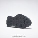 نقي رمادي 5 / رمادي نقي 7 / أسود أساسي حذاء zig dynamica 4 Reebok 0NZ0F220 - Image 5