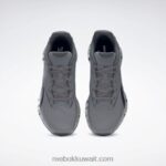نقي رمادي 5 / رمادي نقي 7 / أسود أساسي حذاء zig dynamica 4 Reebok 0NZ0F220 - Image 6
